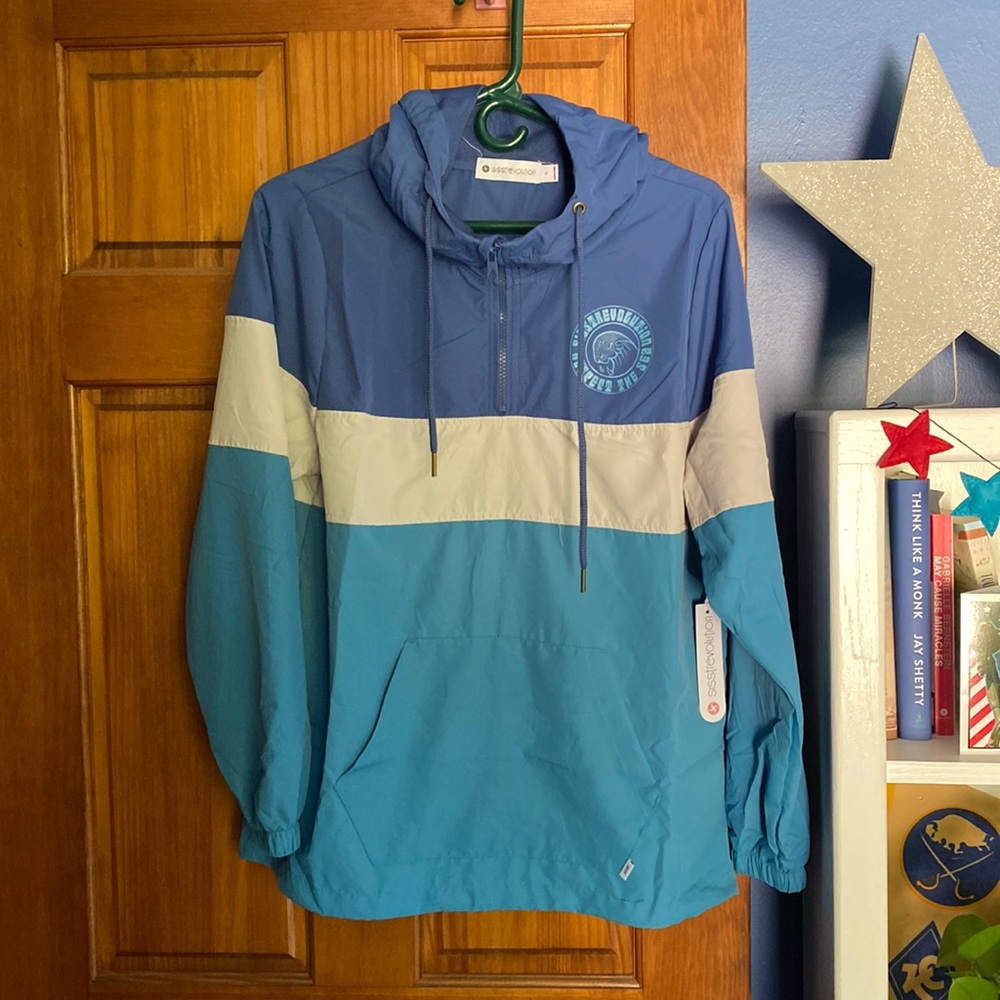 Windbreaker